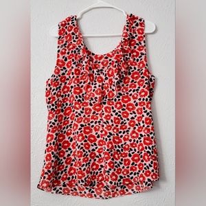 Cabi sleeveless